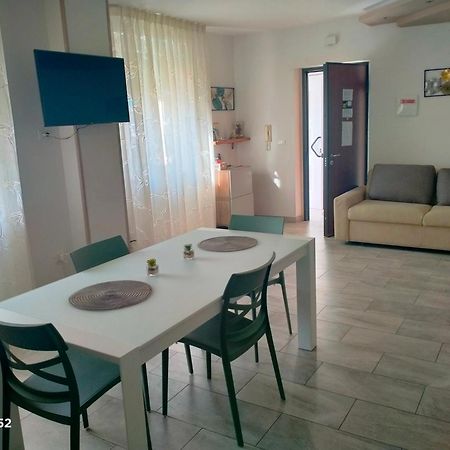 Perla Di Mare Apartamento Montesilvano Marina Exterior foto