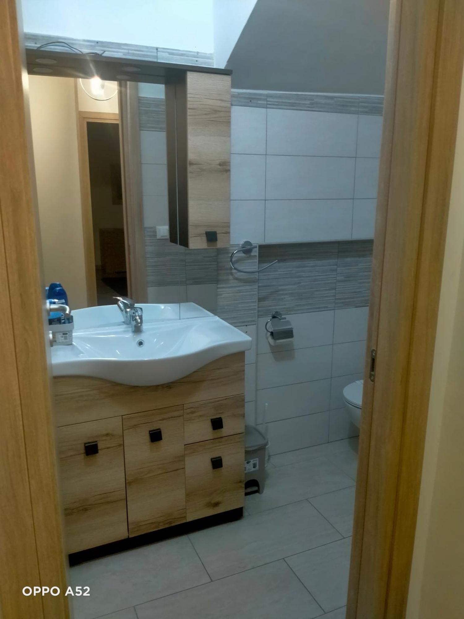 Perla Di Mare Apartamento Montesilvano Marina Exterior foto