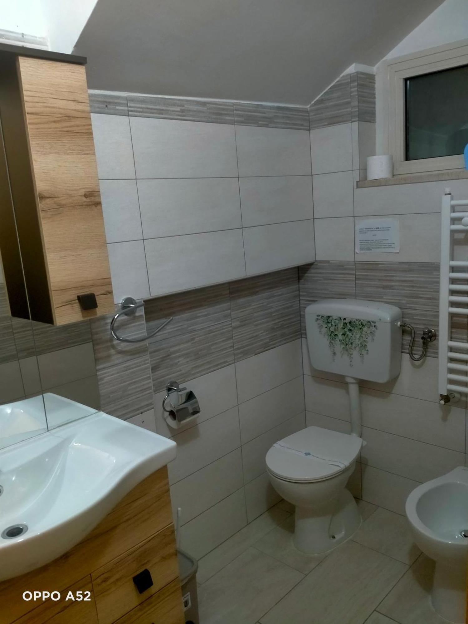Perla Di Mare Apartamento Montesilvano Marina Exterior foto
