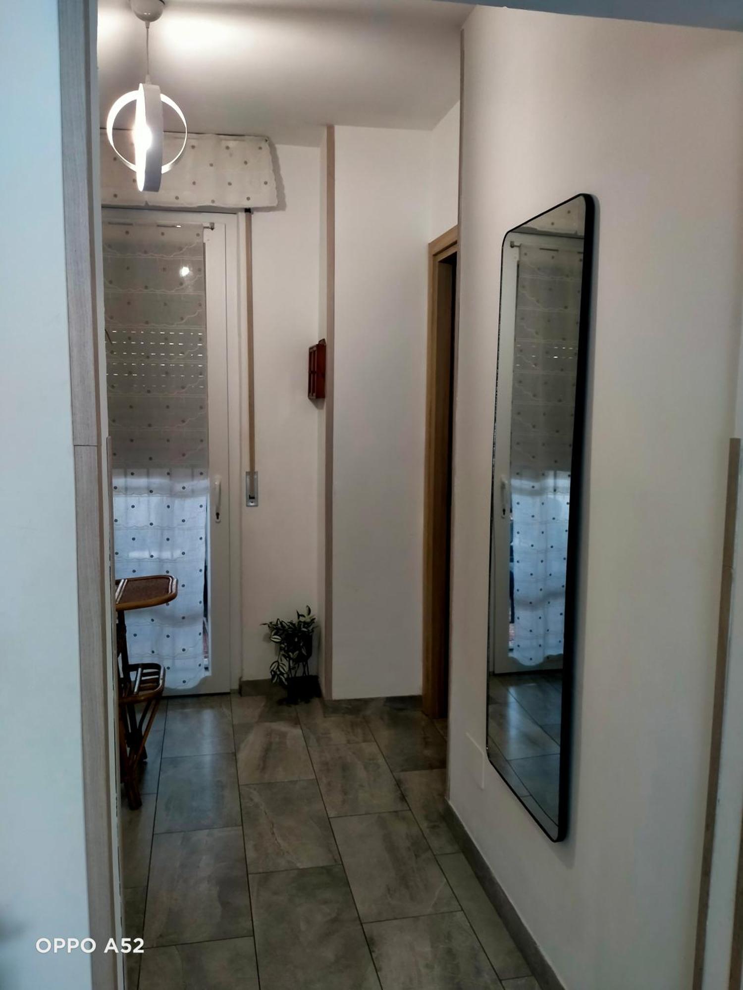 Perla Di Mare Apartamento Montesilvano Marina Exterior foto