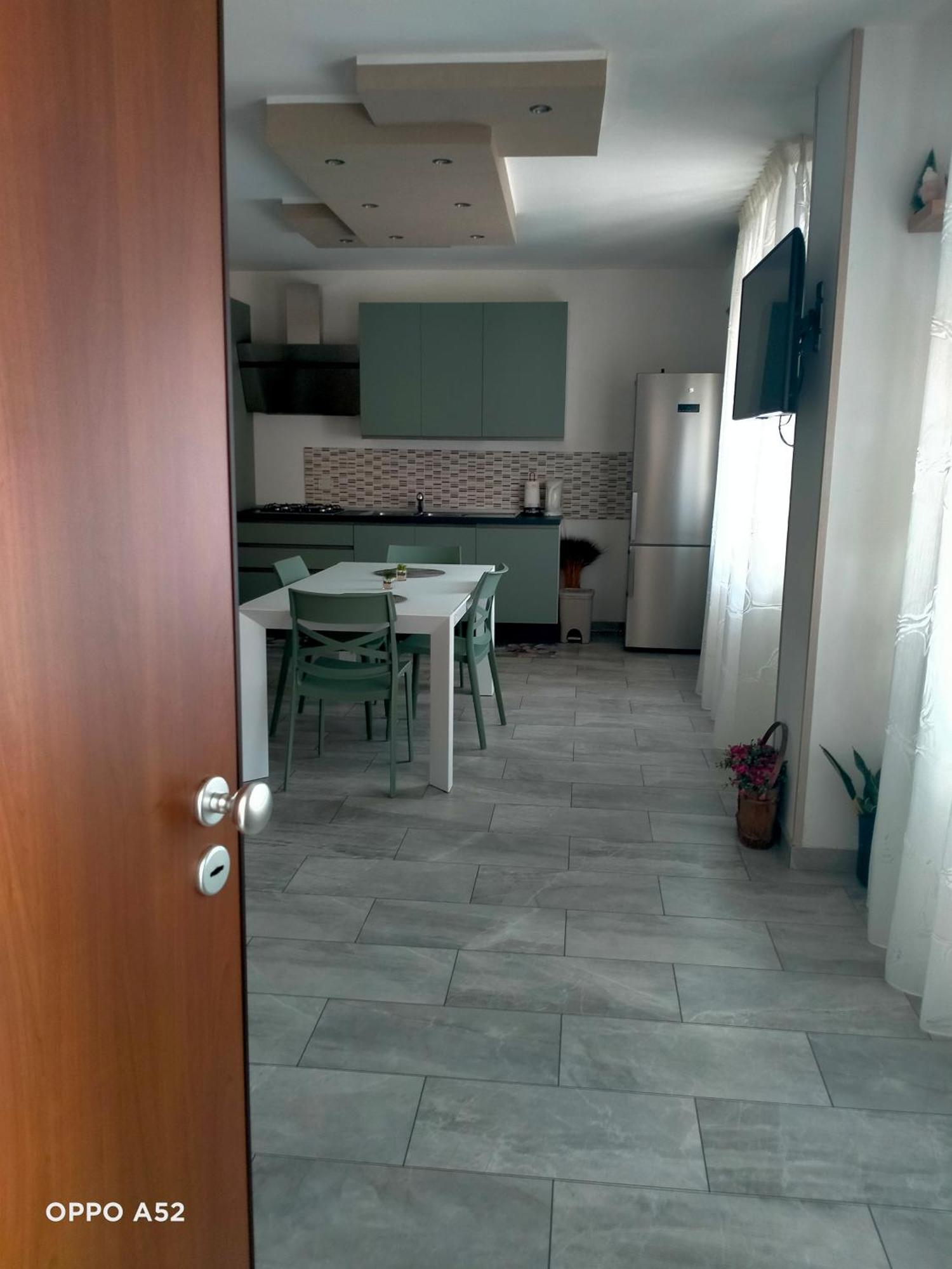 Perla Di Mare Apartamento Montesilvano Marina Exterior foto