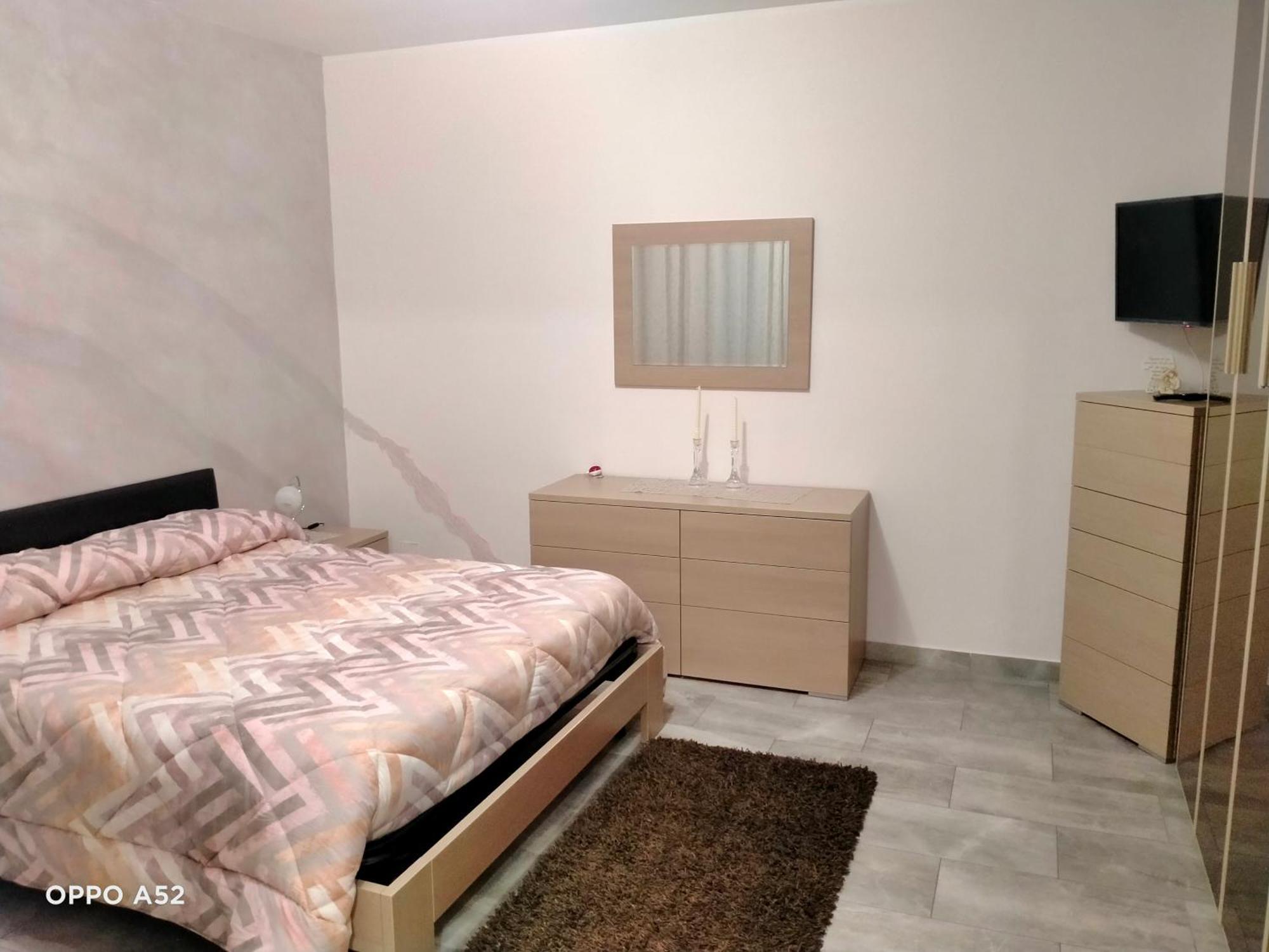 Perla Di Mare Apartamento Montesilvano Marina Exterior foto