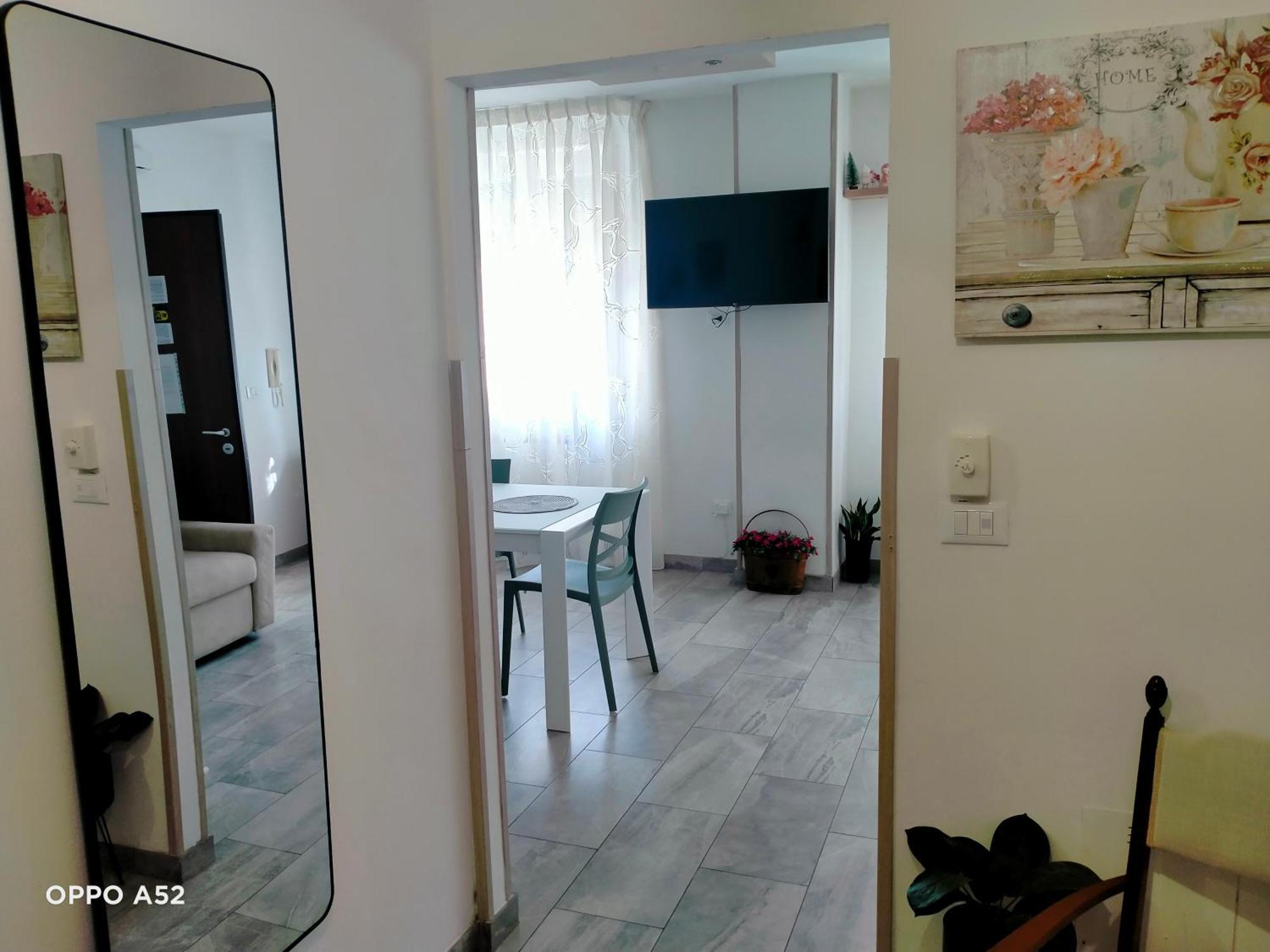 Perla Di Mare Apartamento Montesilvano Marina Exterior foto