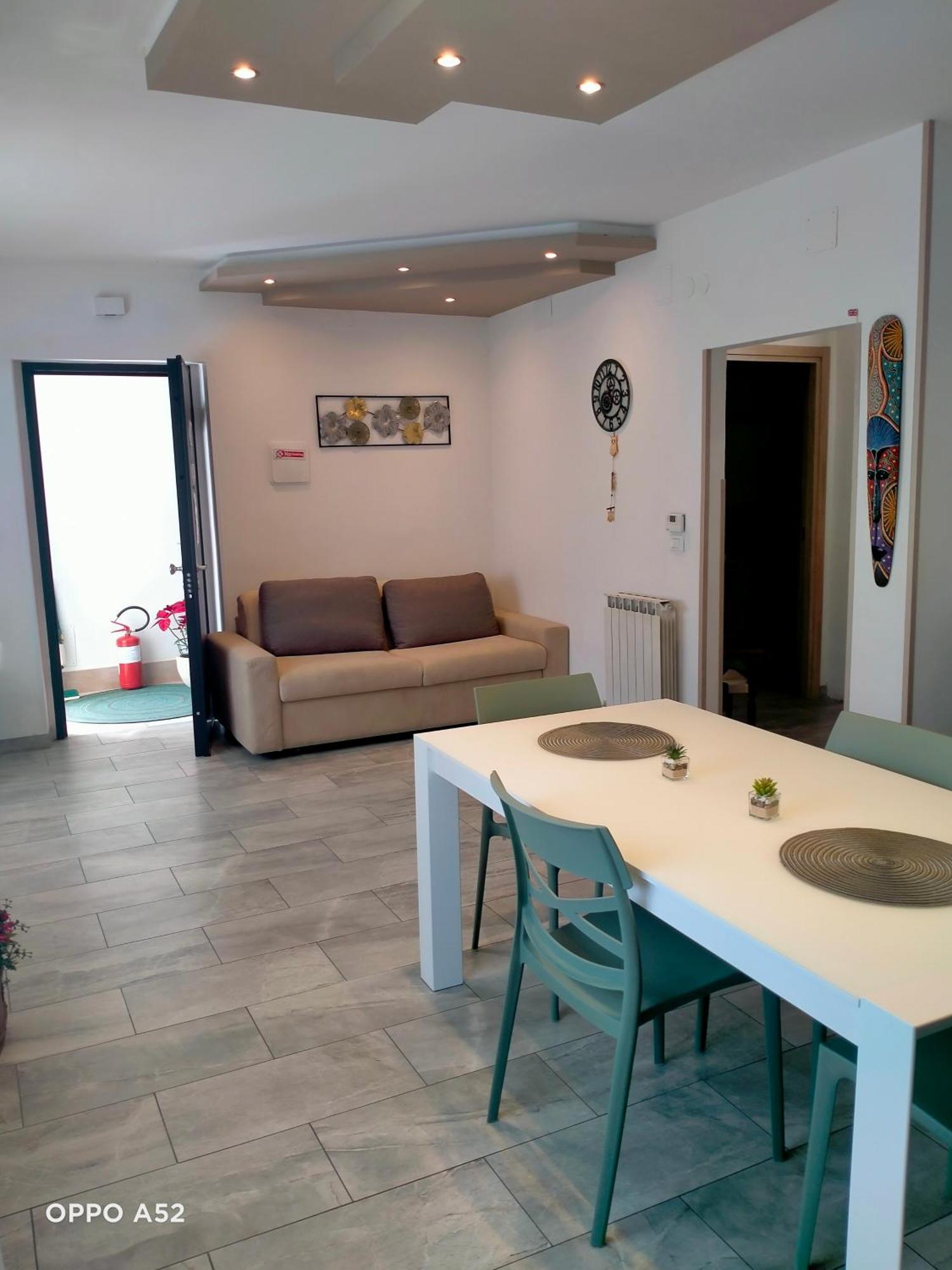Perla Di Mare Apartamento Montesilvano Marina Exterior foto