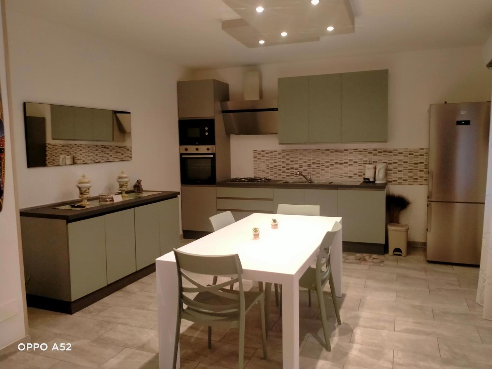 Perla Di Mare Apartamento Montesilvano Marina Exterior foto