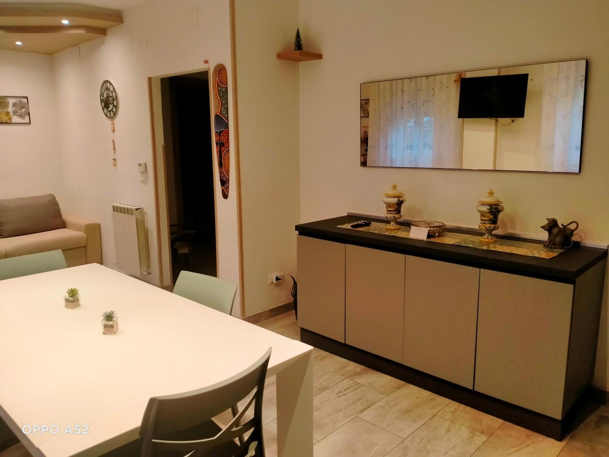 Perla Di Mare Apartamento Montesilvano Marina Exterior foto